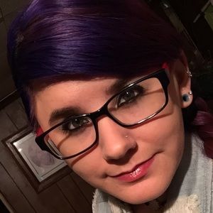 Meet your Posher, Chasity